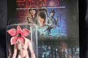 Stranger things