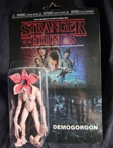 Stranger things
