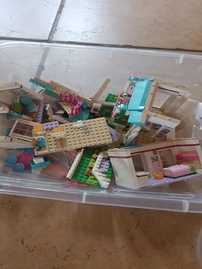 LEGO 41314 Friends Stephanie's House