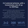 Xiaomi WiFi Range Extender N300 Image 3