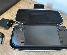 Stream Deck Oled 1 Tb