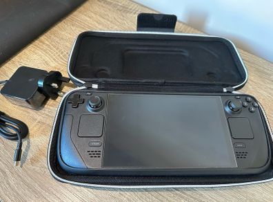 Stream Deck Oled 1 Tb