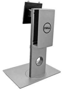 Dell Micro Form Factor All-in-One Stand MFS18