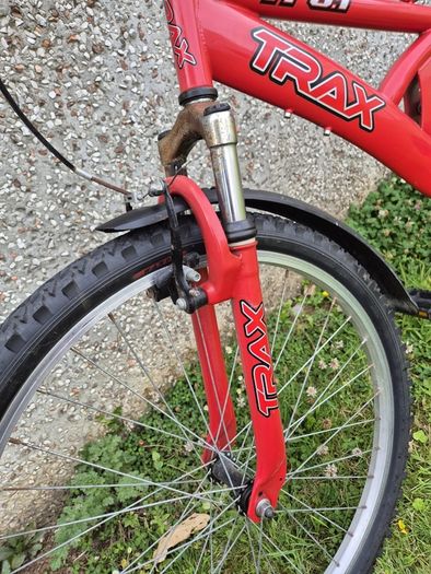26inch bike