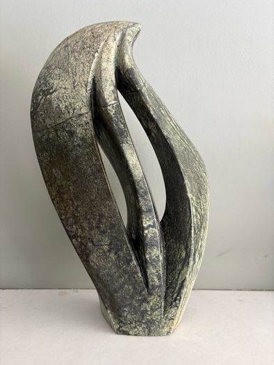 Shona Stone Sculpture