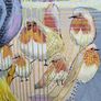 Original acrylic painting! Image 7