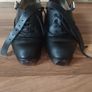 Fayes ultra light heavy dancing shoes size 1 Image 2