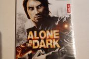 Nintendo Wii Alone in the Dark New Sealed