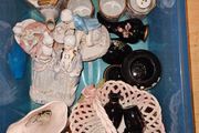 Basket of Bricabrac