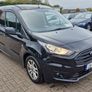 Ford Transit Connect 2022 LWB no VAT Image 2