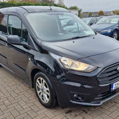 Ford Transit Connect 2022 LWB no VAT
