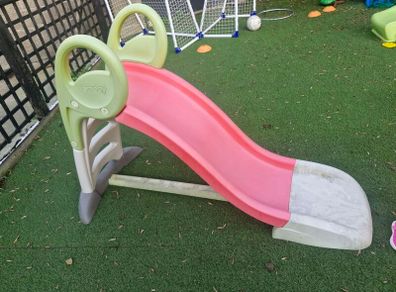Free Kid's Slide