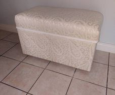 ottoman