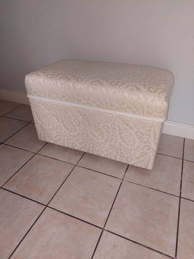 ottoman