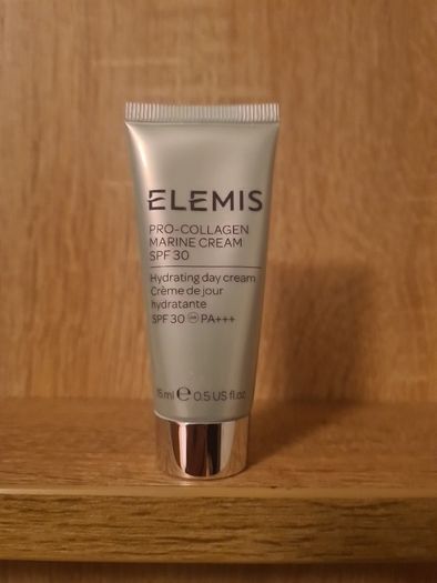 Elemis Pro-Collagen Marine Cream SPF 30