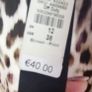 beautiful new river island dress Image 4