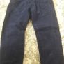 H&M Boys jersey lined fine cord trousers Image 4