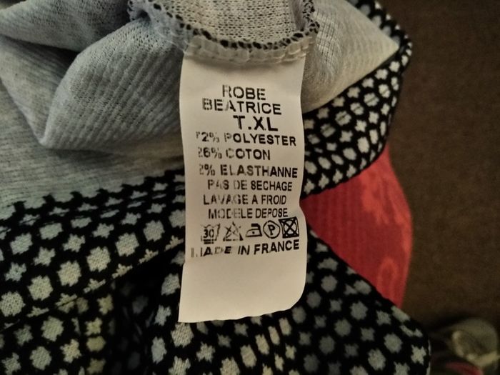 Ladies suit