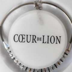 Coeur de Lion necklace