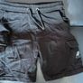 boys shorts bundle 7-8 y Image 6
