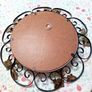 Vintage Convex Mirror Image 3