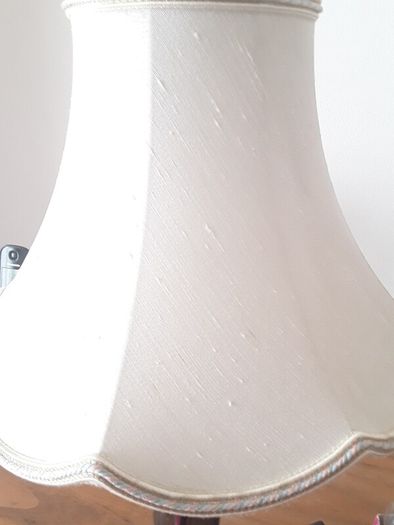 vintage lamp