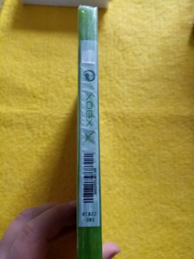 ESPN basquetball basquet ball Xbox Original