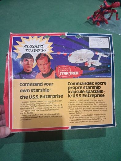 star trek