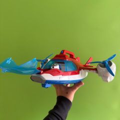 Paw Patrol Plane
