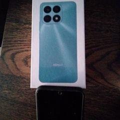 Honor X8a