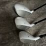 Womens Wilson Golf Set Image 7