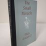 The Small Miracle by Paul Gallico (HQ295) Image 5