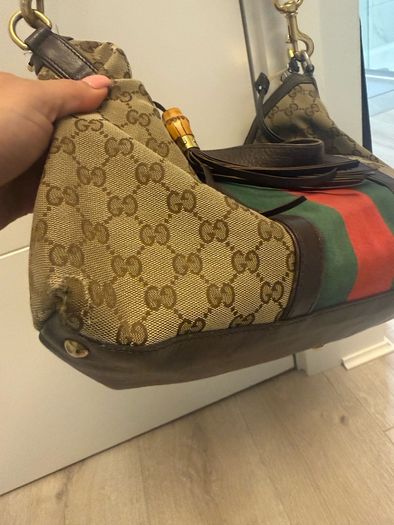 Gucci handbag original