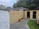 Fencing/wall toppers/Privacy screens Image 5