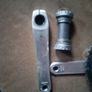 Shimano Ultegra 10 speed 6800 compact chainset Image 5