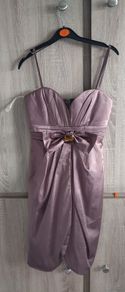 dress size small brown or black new