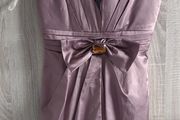 dress size small brown or black new