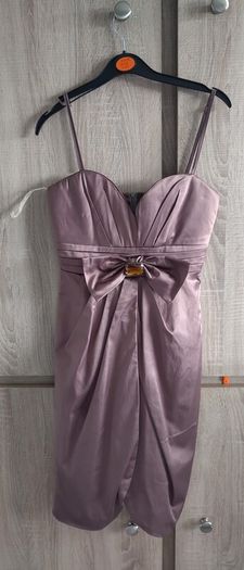 dress size small brown or black new