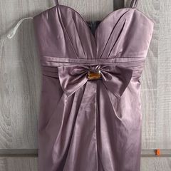 dress size small brown or black new