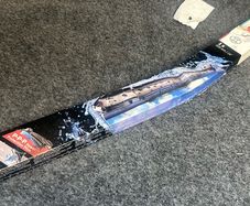 windscreen wipers new