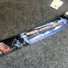 windscreen wipers new