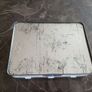 Royal Silver Jubilee Souvenir Stationery Tin Image 8