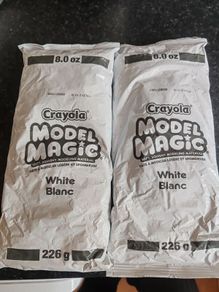 Crayola Model Magic