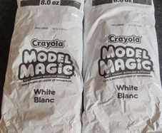 Crayola Model Magic