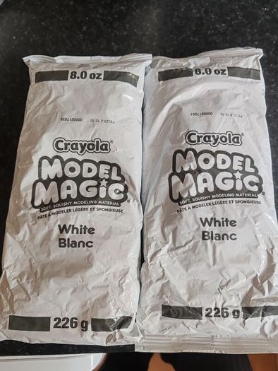 Crayola Model Magic