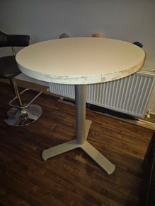 Bar high table gaber