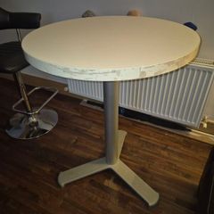 Bar high table gaber
