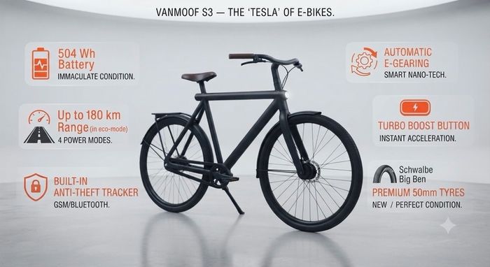 eBike