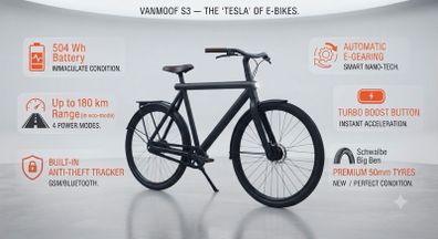 eBike