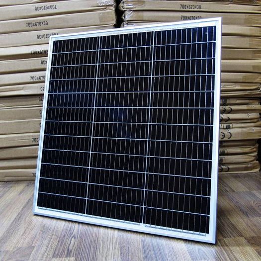 100watt solar panels for caravan, camper, boats